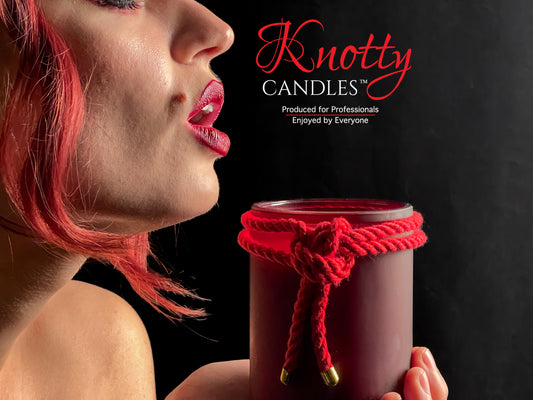 Knotty Candles gift card
